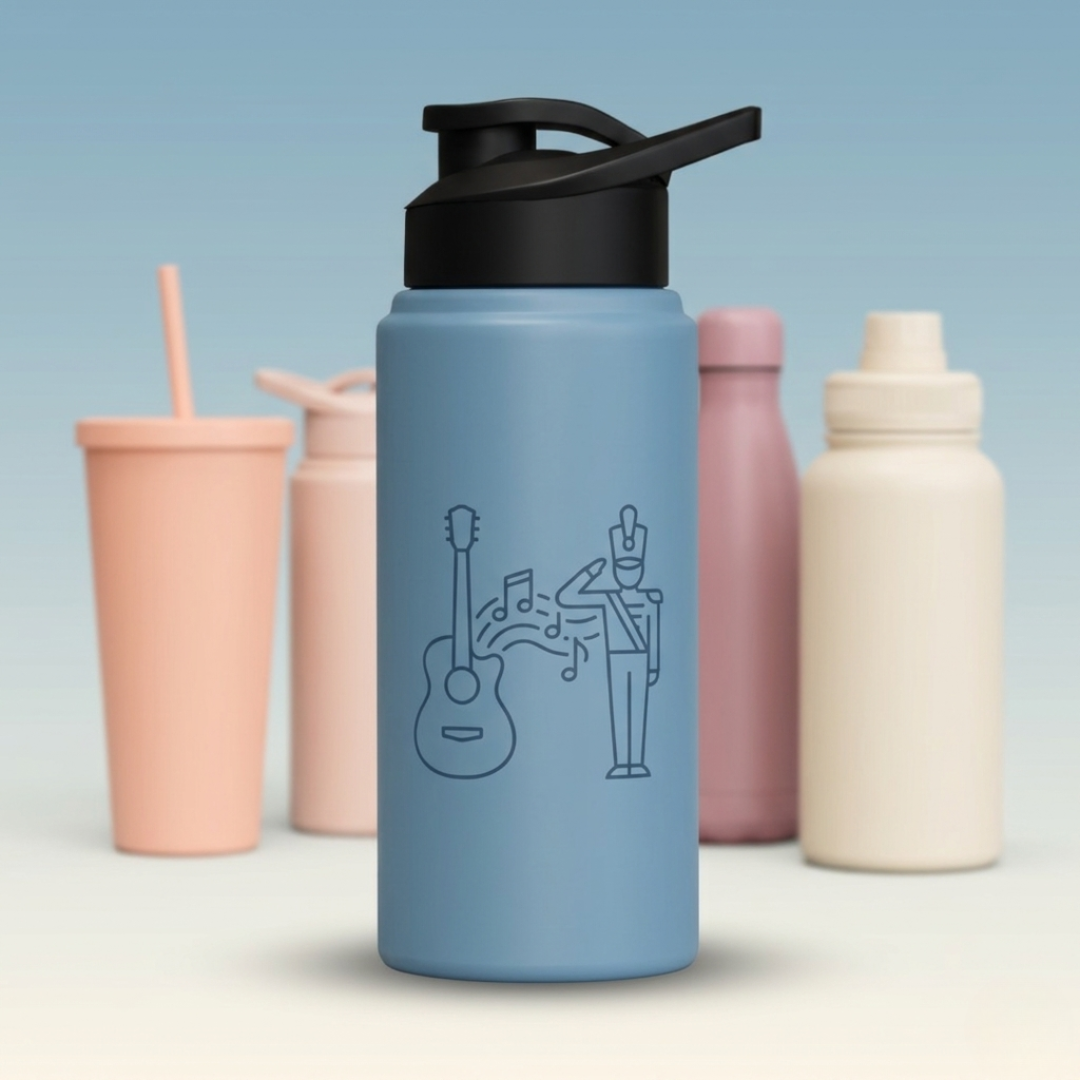 Band & Music Gifts