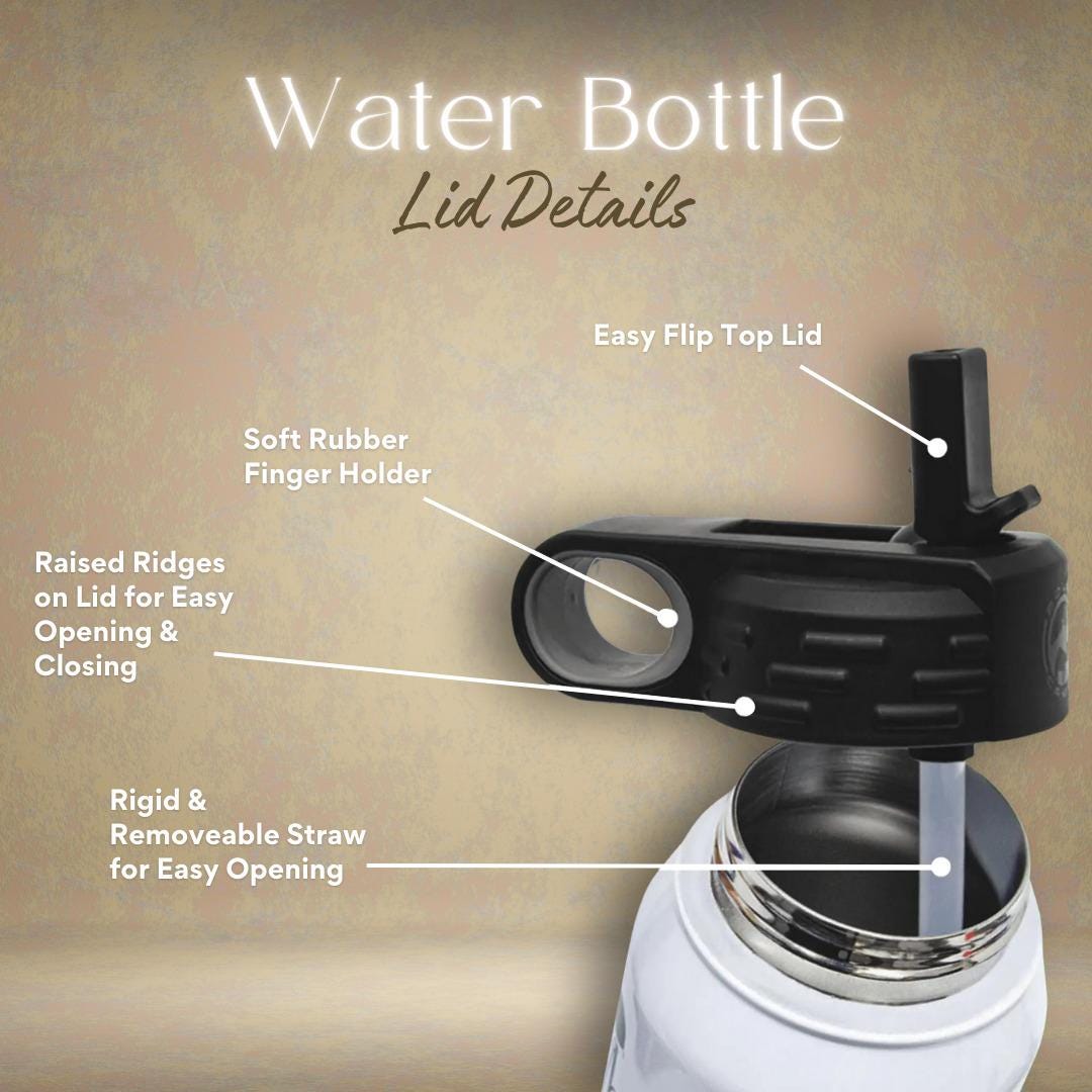 Custom Basketball Player Water Bottle: Laser Etched Insulated Tumbler